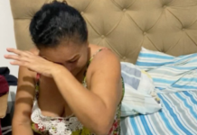 Produtor de conteúdo faz surpresa para mãe no Maranhão e vídeo viraliza